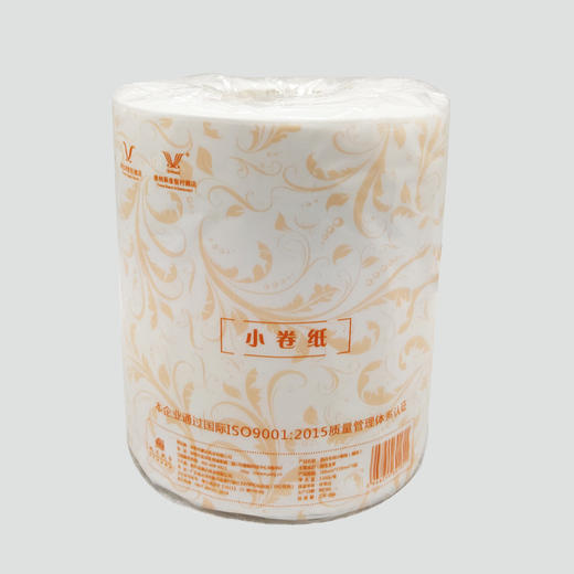 维也纳 小卷纸 商品图2