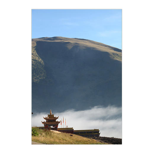 透过佛法看世界给寻找答案的人中信出版社图书佛教"法缘宗族"研究 商品图4