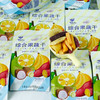百草珍综合果蔬干混合水果干500g/份 商品缩略图1