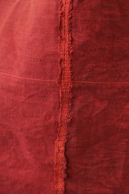 富泽恭子柿染 包L（1-7） 商品图6