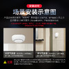 霍尼韦尔可燃气体检测仪有毒有害煤气天然气燃气检测仪 商品缩略图5