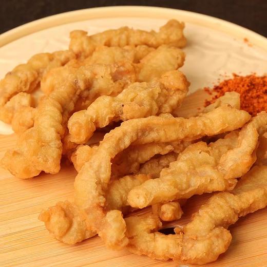 【严选】锅围炉农家小酥肉200g*3袋 商品图2