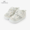 英氏婴儿学步鞋秋冬新品魔术贴软底防滑鞋子休闲童鞋YFXKJ32182A 商品缩略图0