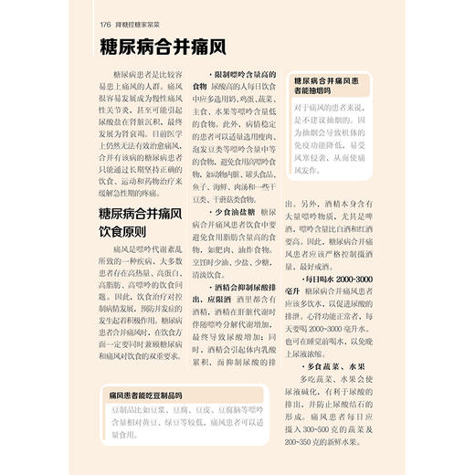 降糖控糖家常菜 商品图7