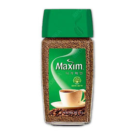 동서 맥심디카페인커피175g