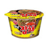 不倒翁 炒杂菜碗76g   商品缩略图0