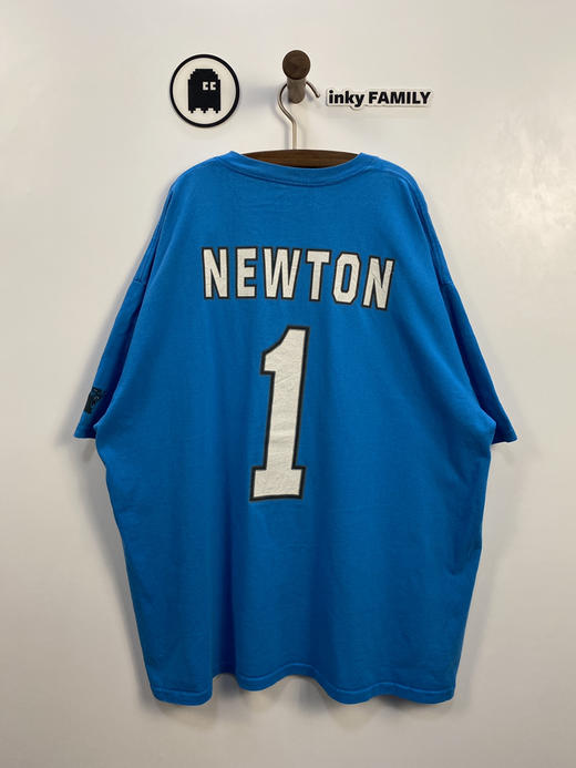 Y2K Vintage NFL 美国职业橄榄球大联盟 TEAM  短袖T恤 _SST(2XL) 商品图1