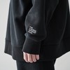 FreshService x VIBTEX HOODIE 联名款机能抗菌廓形连帽卫衣帽衫 商品缩略图3