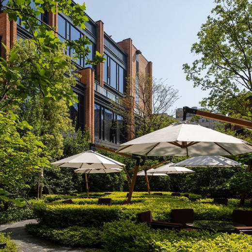 上海宝格丽酒店 商品图3