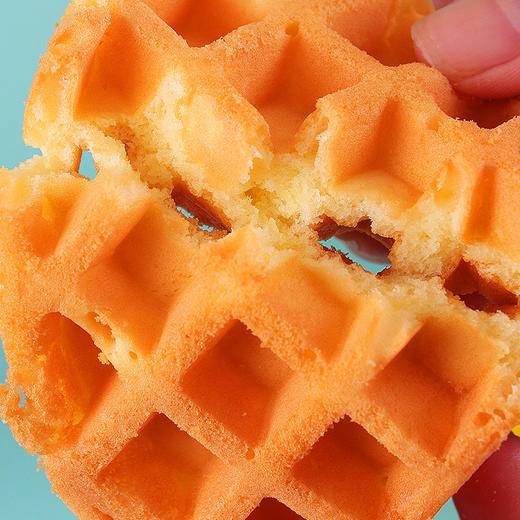 满格华夫无糖华夫360g*3箱 商品图7