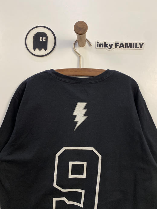 小闪电
Majestic MLB 美国职业棒球大联盟 短袖T恤 _SST(M) 商品图0