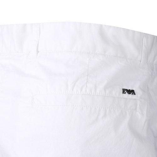 Emporio Armani/安普里奥阿玛尼   男士短裤 男士棉质短裤 3K1PAG 1NWWZ 商品图18