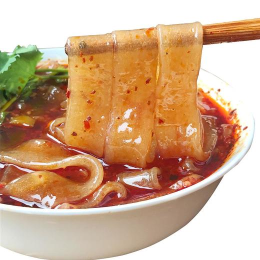 静宁县手工粉5斤装 建议放置阴凉干燥通风处 商品图6