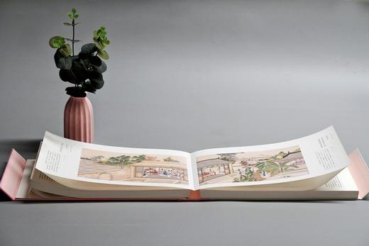 (仓发) 梦影红楼(2019年中国“最美的书”，装帧精美，送礼佳品！范景中、骆玉明联袂推荐！)/上海古籍出版社/9787532590575 商品图2