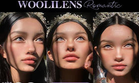 【Woolilens半年抛热卖款活动】