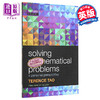 预售 【中商原版】陶哲轩：数学问题解法 豆瓣阅读 英文原版 Solving Mathematical Problems 商品缩略图0