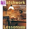 【中商原版】从基础学起 齐藤谣子の不藏私拼布课 13堂拼布基本功&拼布人一定要学的拼布小物 港台原版 齐藤谣子 雅书堂 商品缩略图0