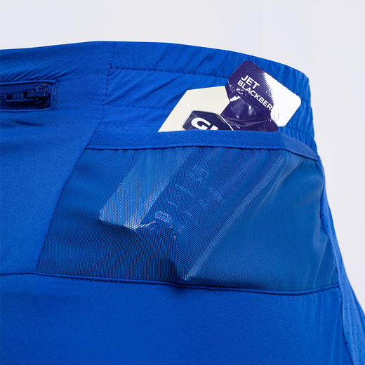 UTO/悠途轻量短裤男速干透气短裤女马拉松升级款2.0多口袋短裤 商品图2