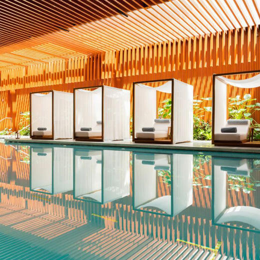 上海宝格丽酒店 商品图2