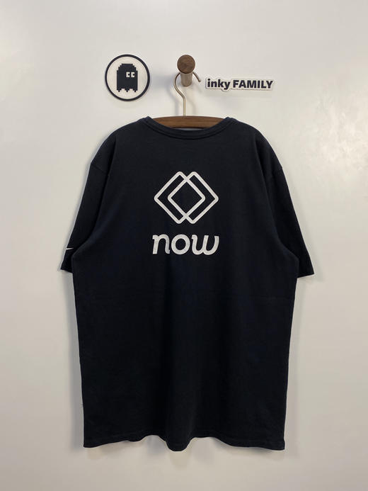 NIKE 耐克 The NIKE TEE ATHLETIC CUT 短袖T恤 _SST(L) 商品图1