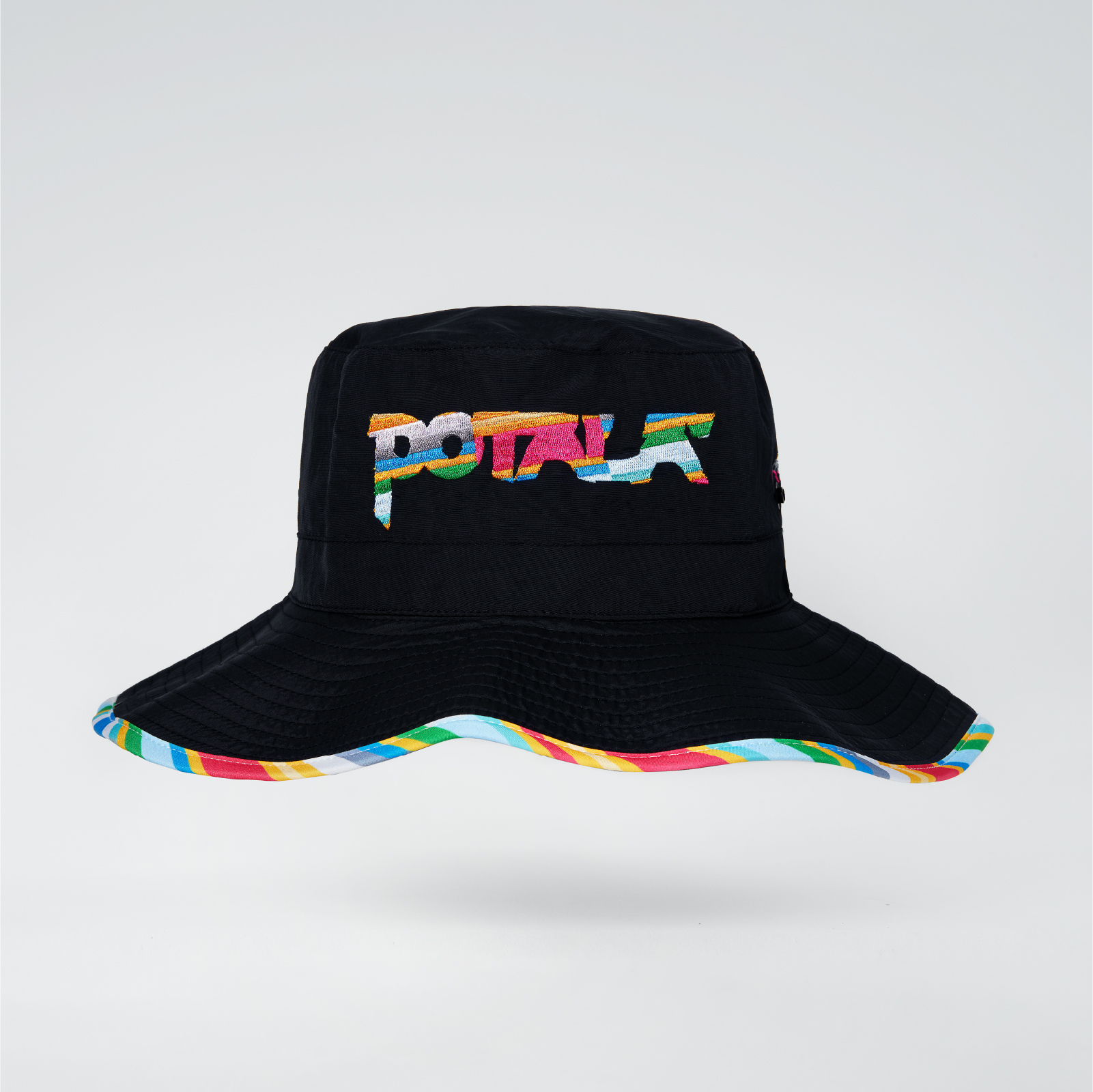 布达拉宫POTALA主题遮阳帽