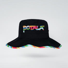 布达拉宫POTALA主题遮阳帽