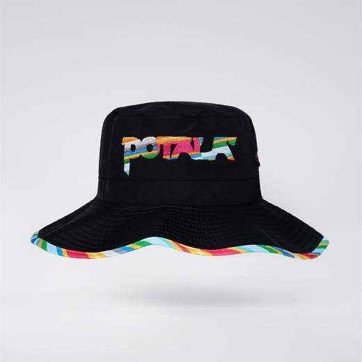 布达拉宫POTALA主题遮阳帽 商品图0