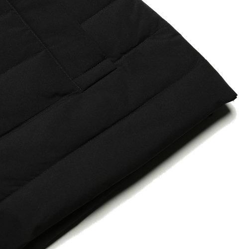 Emporio Armani/安普里奥阿玛尼 2021款 男士羽绒服 男士聚酯纤维薄款鸭绒羽绒服外套 8N1BQ2 1NLRZ 商品图9