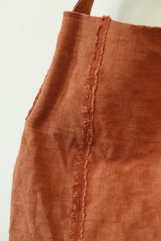 富泽恭子柿染 包L（1-7） 商品图9