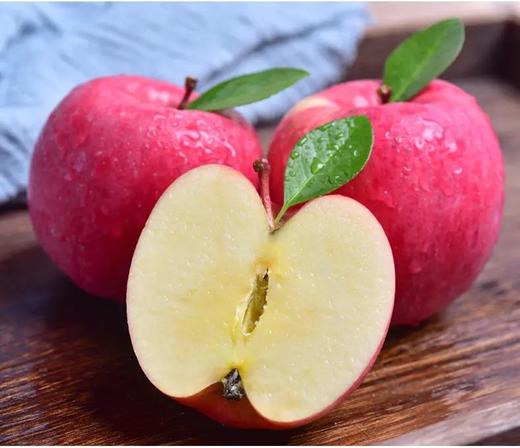 静宁玫瑰富士1000g/份 商品图0