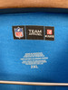 Y2K Vintage NFL 美国职业橄榄球大联盟 TEAM  短袖T恤 _SST(2XL) 商品缩略图2