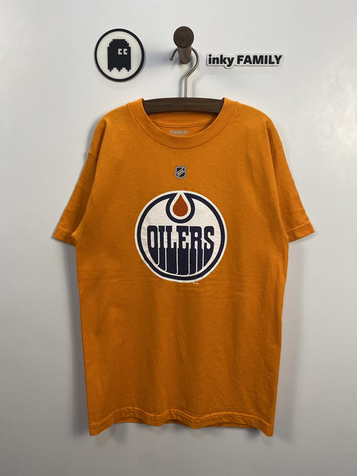 Reebok 锐步 NHL 美国国家冰球联盟
短袖T恤 _SST(S) 商品图4