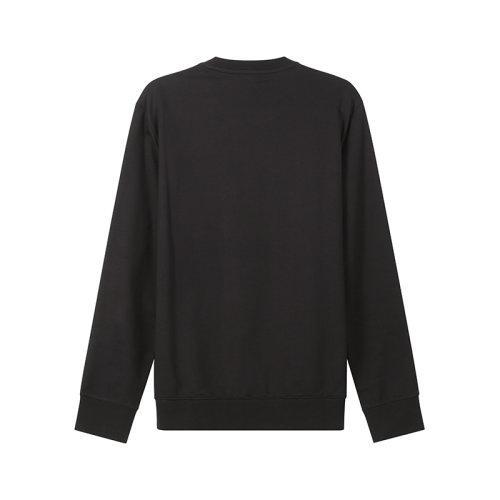 EA7阿玛尼【22春夏新款】男士棉质圆领长袖卫衣运动衫 3LPM60 PJ05Z 商品图6