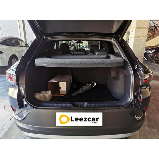 大众 ID.4 CROZZ 长续航Lite PRO两驱版 【长租-北京】 商品图4