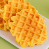 满格优品华夫饼原味400g*2箱 商品缩略图5