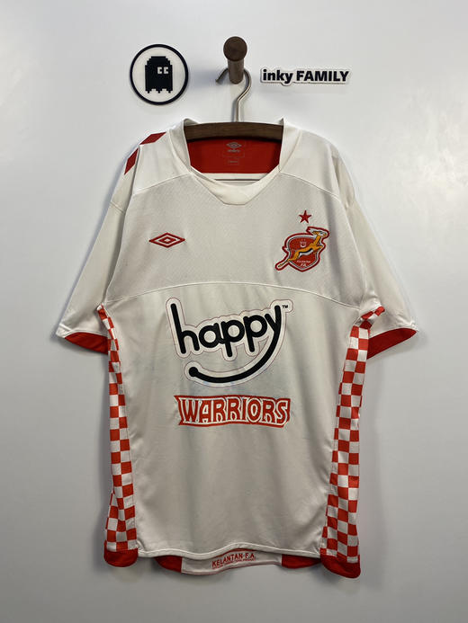 UMBRO 茵宝 足球球衣 _SSJ(M) 商品图1