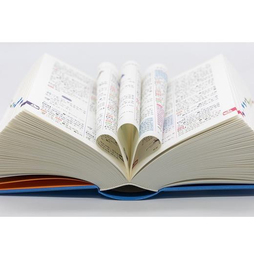 商务馆小学生多功能词典(彩图本) 商品图4