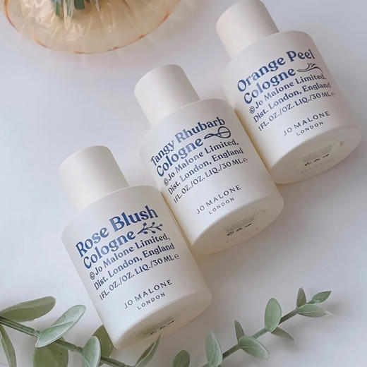 Jo Malone 祖玛珑香水英伦果酱系列限定版铁盒30ml-有喷头 商品图5