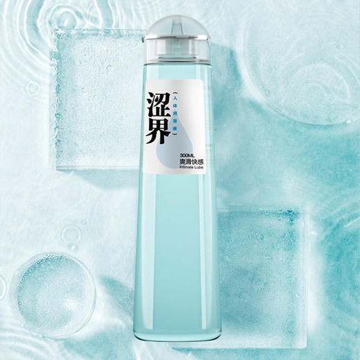 乐氏耐氏 春水人体润滑液夫妻用品润滑油激情女性润滑剂 商品图4