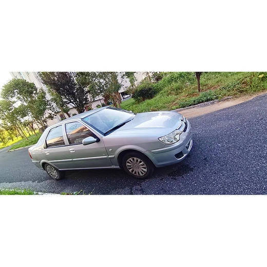 雪铁龙 爱丽舍 三厢 1.6L 自动科技型 【长租-北京】 商品图3