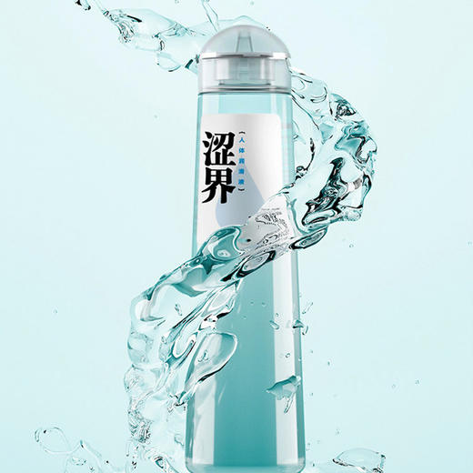 乐氏耐氏 春水人体润滑液夫妻用品润滑油激情女性润滑剂 商品图3