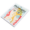 【中商原版】Philosophy A Visual Encyclopedia 英文原版 哲学图解百科 DK 商品缩略图2