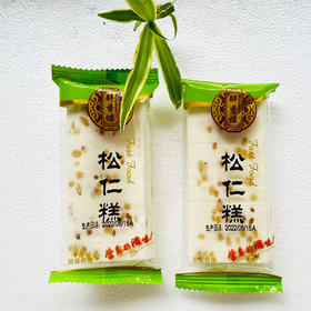 醉香楼松仁糕500g/份