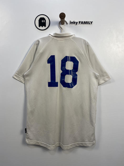 90-00年代 Vintage
Adidas 阿迪达斯 足球球衣 _SSJ(M) 商品图2