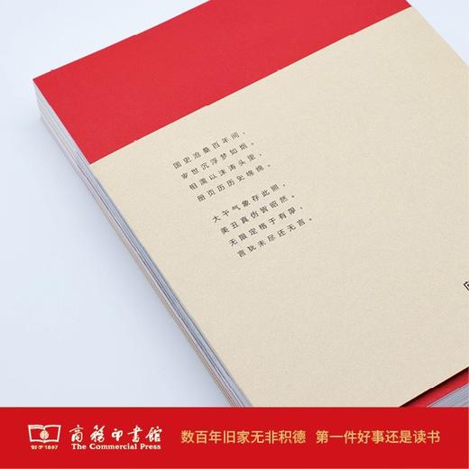 红色气质 商品图4