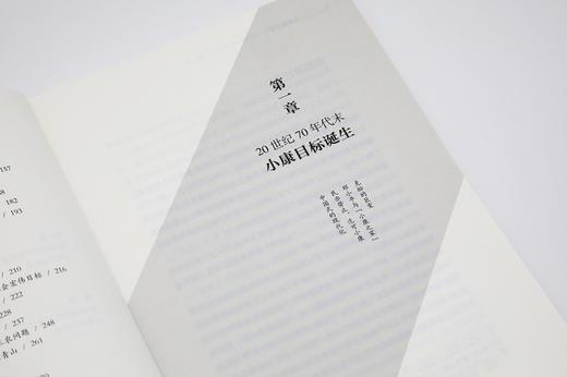 小康的真谛 商品图2