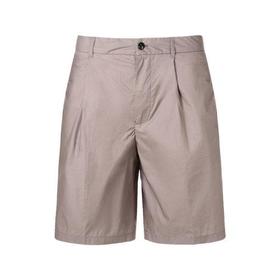 Emporio Armani/安普里奥阿玛尼   男士短裤 男士棉质短裤 3K1PAG 1NWWZ