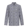 VERSACECOLLECTION/VERSACECOLLECTION男士长袖衬衫 V300306 VT01933 商品缩略图0