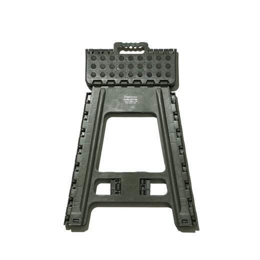 FreshService FOLDING STEP STOOL工业风工具脚凳折叠椅 商品图3