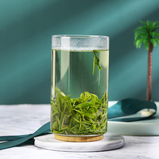 玲珑王玲珑绿茶002散茶100g/包 商品图1